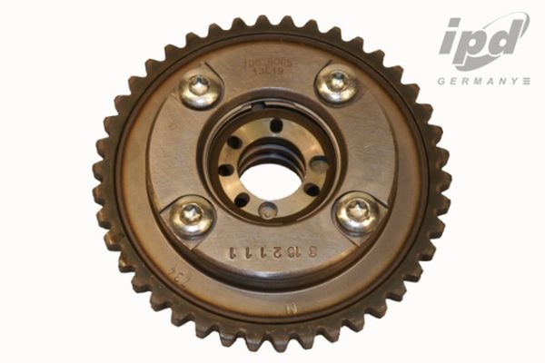 Hepu Nockenwellenversteller 21-7060 FüR Mercedes Klasse W205 Model S205 C205 CLA-image