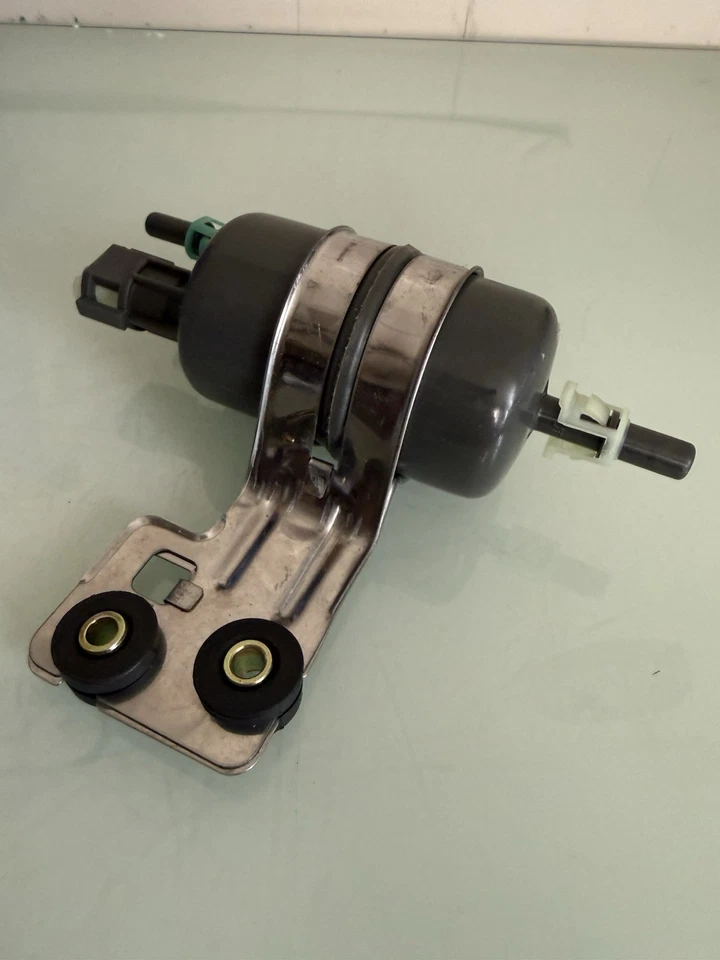 NUEVO Filtro de combustible Duralast FF832DL más herramienta de desconexión de línea de combustible vehículos Jeep? Foto 3 de 4