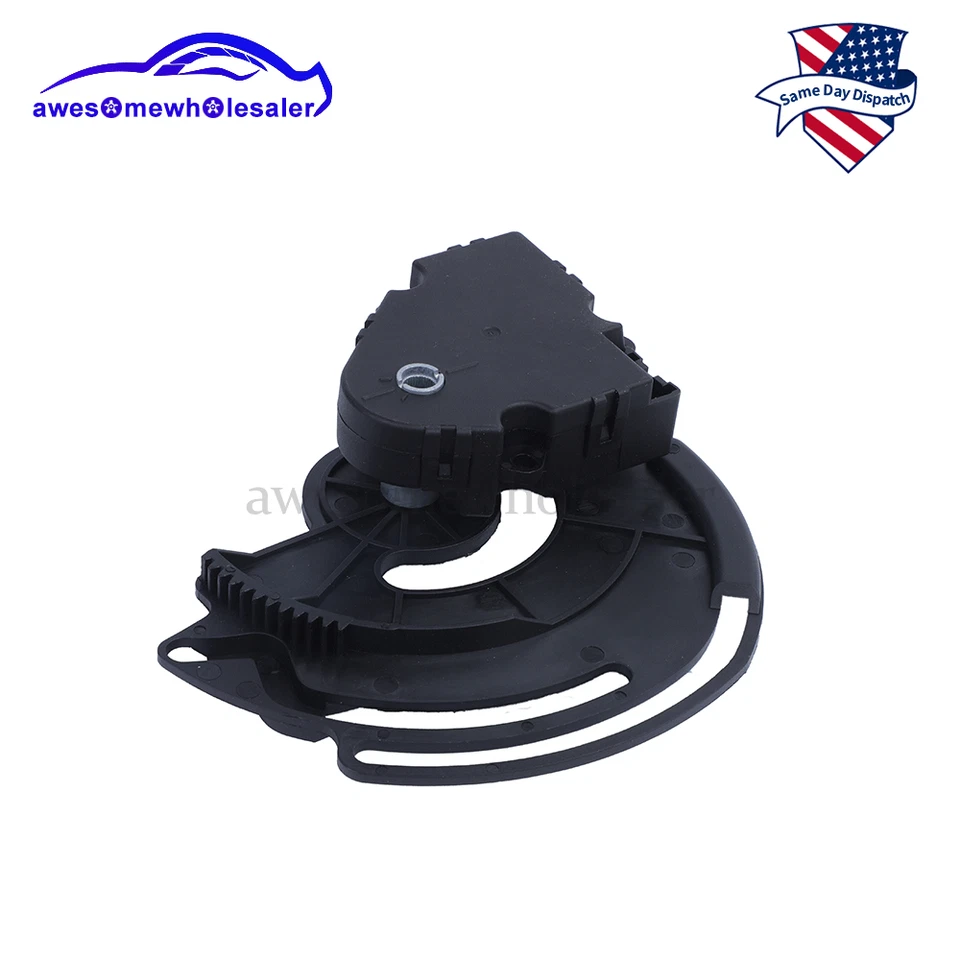 Actuador de puerta de mezcla principal HVAC 52473356 para 99-02 Chevy Silverado GMC Sierra Foto 3 de 4