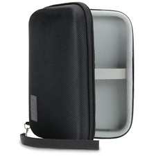USA Gear 7.5 Inch Hard Shell Electronics Orga...