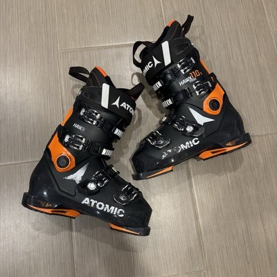 Atomic Hawx Prime 110 S Size 25/25.5 Ski Boots