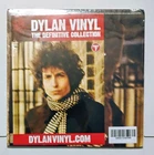 SEALED BOB DYLAN BLONDE ON BLONDE THE DEFINiTIVE COLLECTION 2018 Reissue 2XLP
