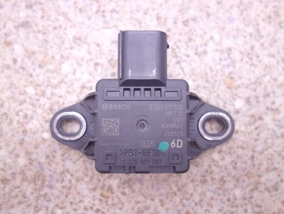 Inertial platform control sensor Ducati Diavel Multistrada Streetfighter V4 V2