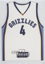 2016-17 Panini Threads Team Threads Rookie Die-Cuts Wade Baldwin IV #16 jc3