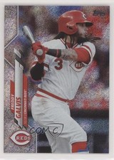2020 Topps Retail Foilboard 161/264 Freddy Galvis #685 06p2