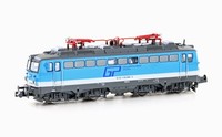 Anzahlung/Vorbestellung: JC60100_2 E-Lok Rh 1042 Grampet Cargo N Analog LT:09/26