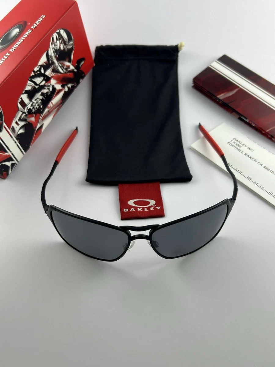 Preços baixos em Óculos de Sol Oakley Ducati | eBay