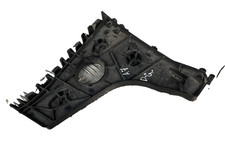 Audi A7 4G bracket rear right for bumper 4G8807454B used