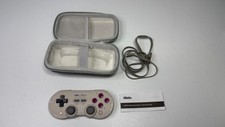 8Bitdo Sn30 Pro Classic Edition Gamepad with ...