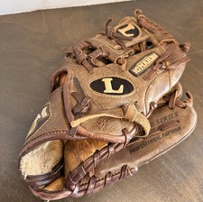 Louisville Slugger Omaha Baseball Glove 11 1/4  Right hand throw RHT