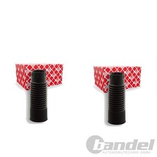 Kit de butée de suspension Mercedes 320