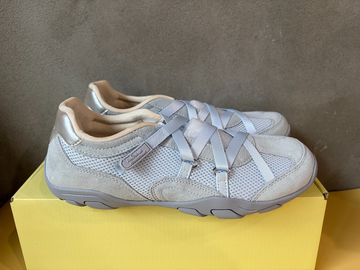 Rockfish Weatherwear Zane X-Strap Sneakers V2 Women Lifestyle