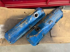 Ford Fe Engine Valve Covers 352360390
