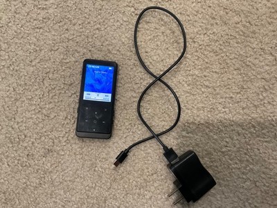Mibao M500 32GB Bluetooth MP3 Player  Black