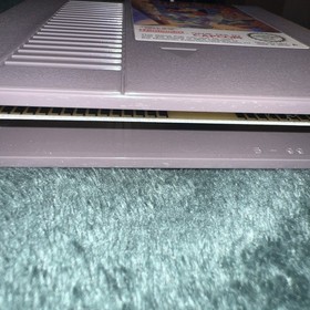 Chip 'N Dale: Rescue Rangers - Nintendo NES 