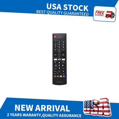 For Various LG TV Models Replacement Remote Control AKB75095307