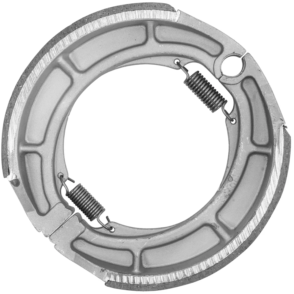 Rear Brake Shoes for Suzuki LTF300F LT-F300F King Quad 300 1999 2000 2001 2002 - Image 4 of 4