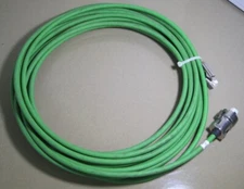 Siemens  6FX8002-2DC10-1BA0 Drive Cliq Cable