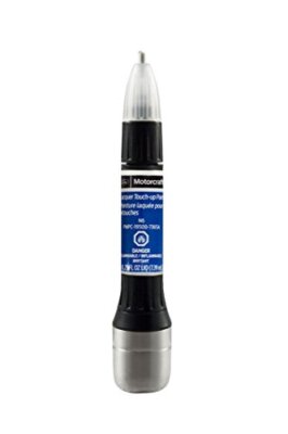 Ford Motorcraft Touch-Up Paint Code N6 Blue Lightning | PMPC-19500