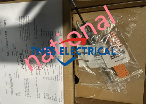 CLM223-ID8005 Brand New Conductivity transmitter DHL Express shipping ...