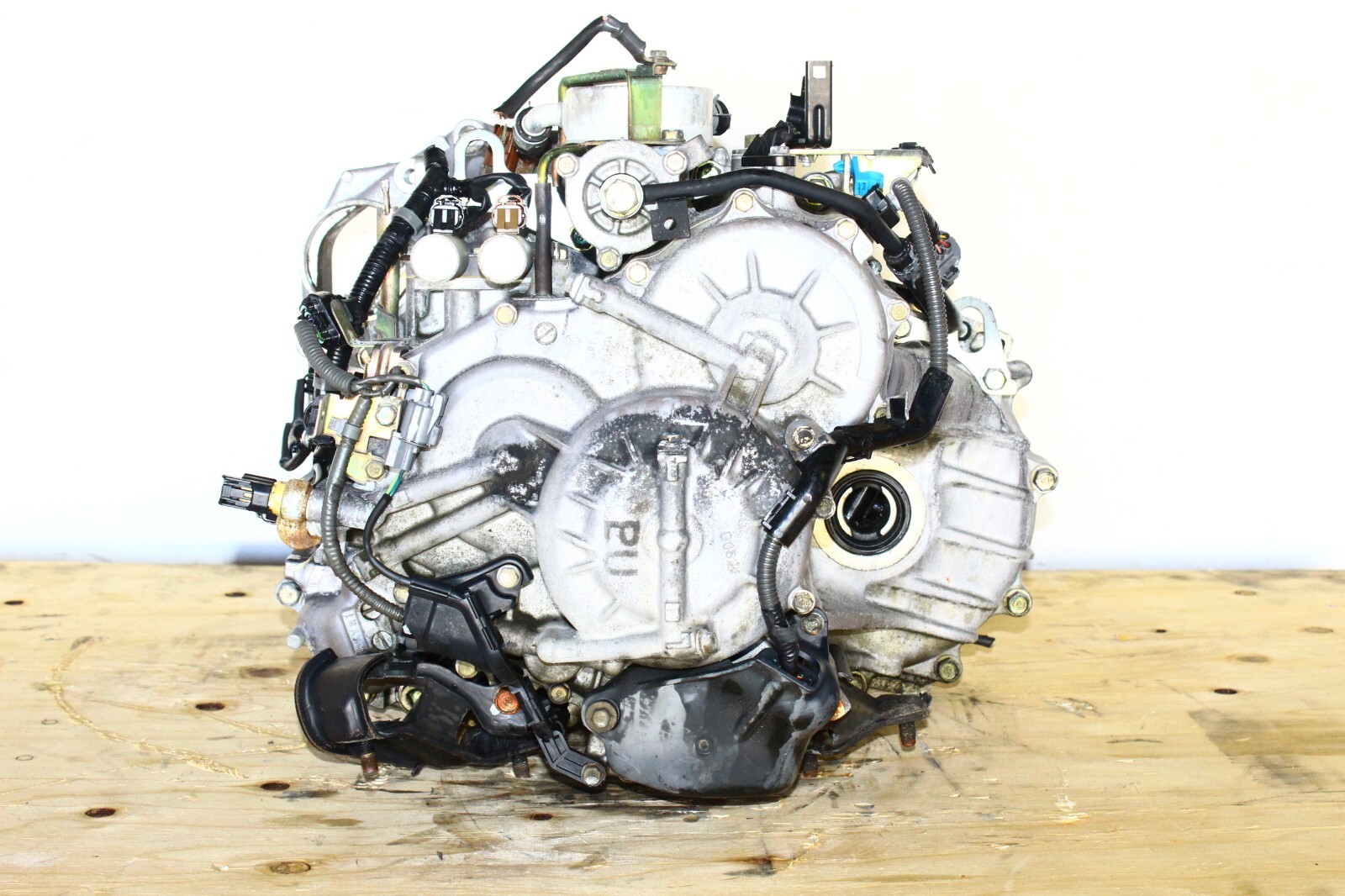 2003-2007 Honda Accord Automatic Transmission 5 Speed 3.0L V6 JDM J30A J30A4 A5