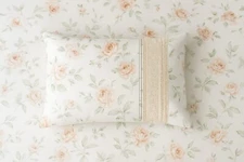 Design your comfort: Custom Egyptian Cotton Linens Bedding, made to order.