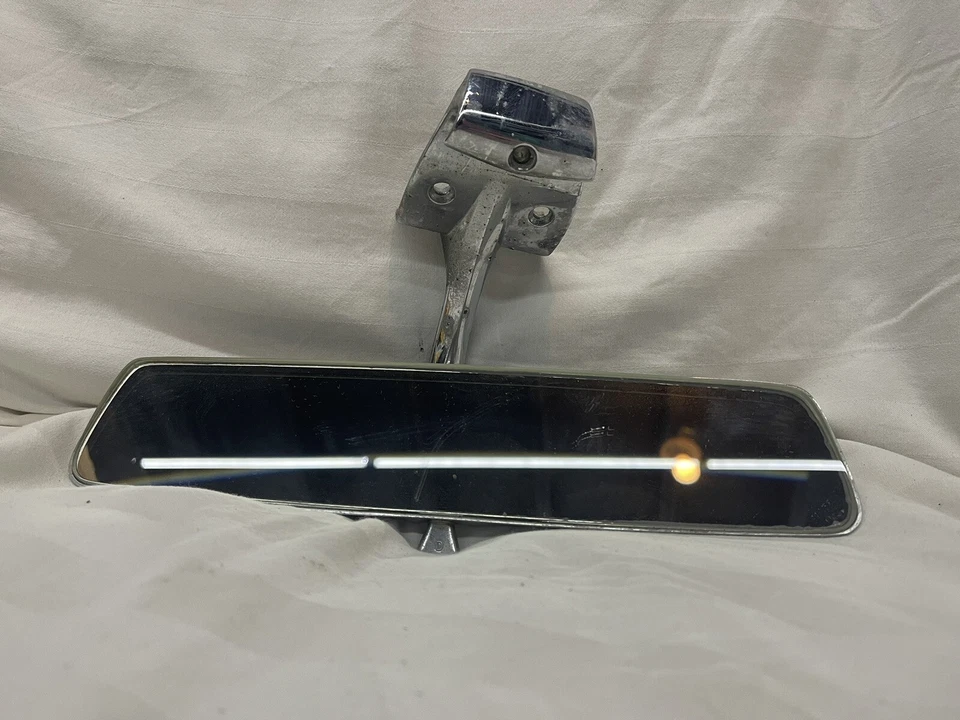 GM Oldsmobile 98 1965 espejo retrovisor convertible 4777480 Foto 3 de 4