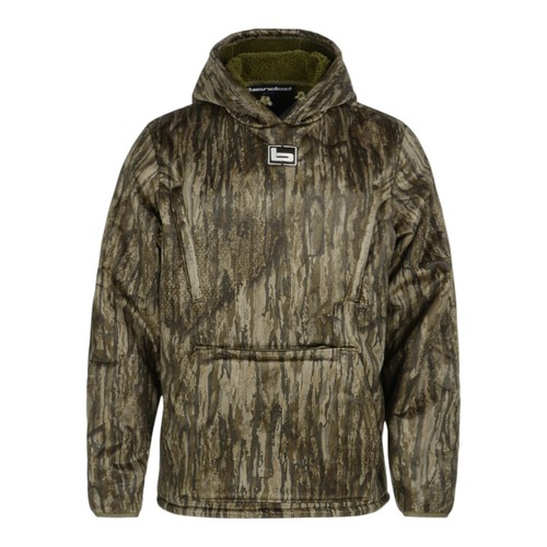 Neu Banded Gear FanaTech Softshell Hoodie Pullover - B1050016 - - Bild 10 von 27