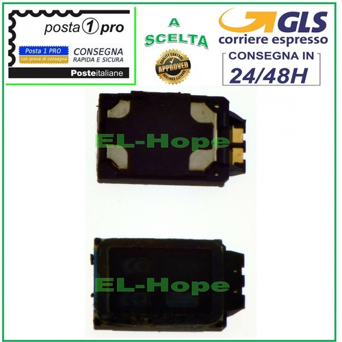 Altoparlante Per IPhone XS - Sostituzione Speaker Con Cacciaviti - Ricambio Originale - Foto 8