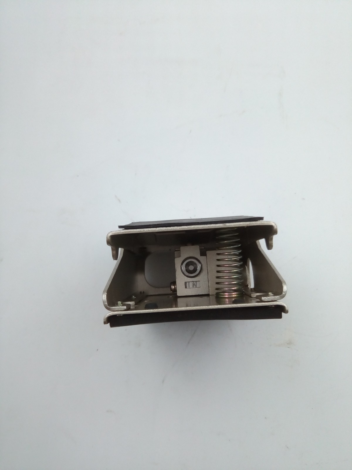 1PC NEW Foot Valve Stnc Tg23-J-08