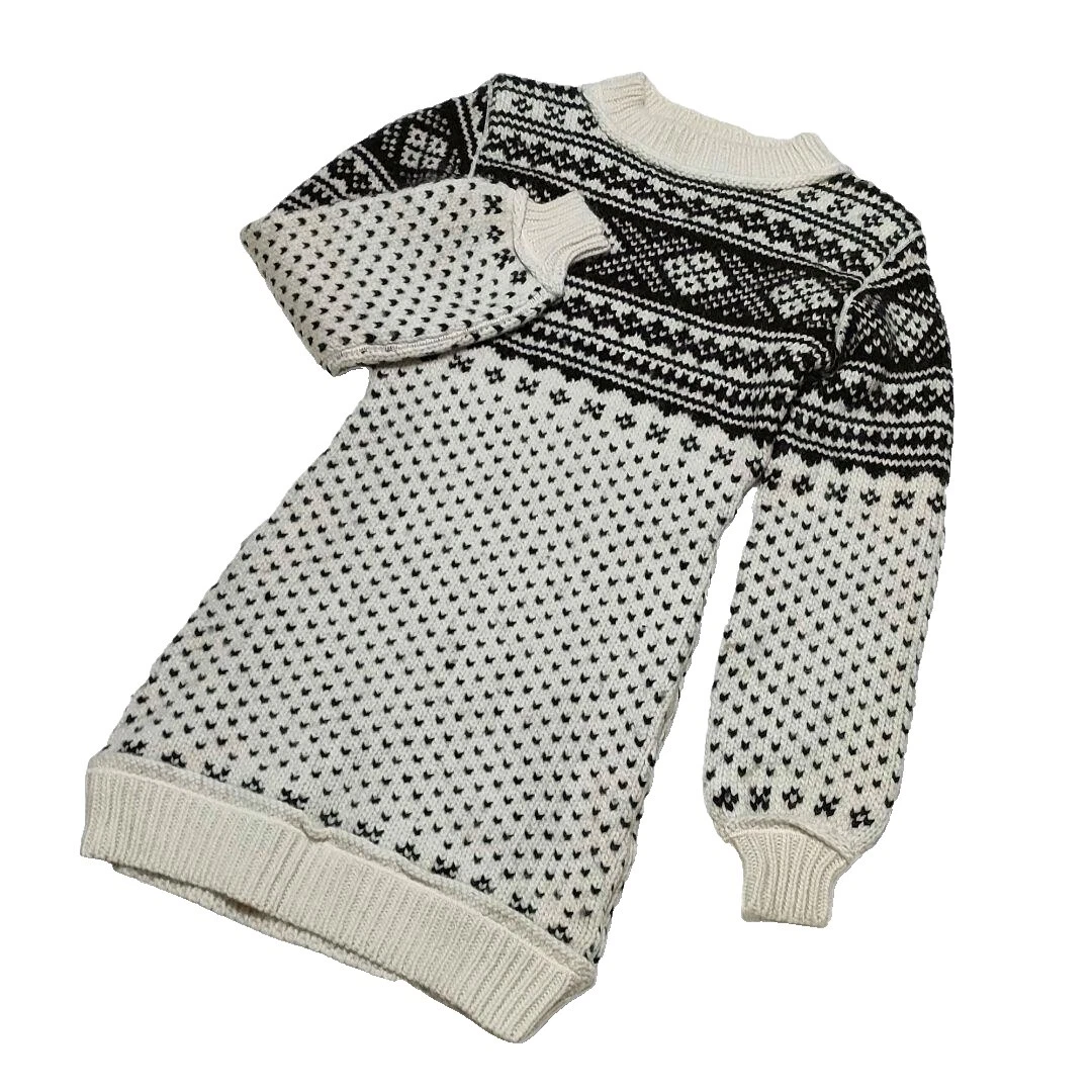 Suéter de Mujer Dolce&Gabbana Vestidos