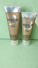 Image of Tigi Bed headhead for men Shampoo and conditioner 