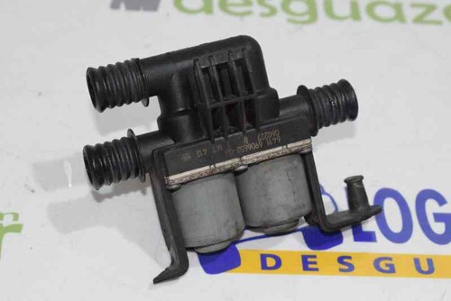 64116906652 305207 wasserpumpe BMW SERIE X5 E53 3.0D 2001