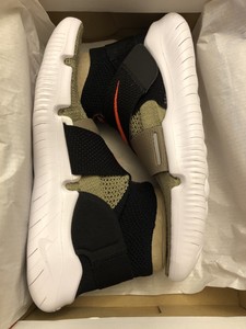 nike free rn motion flyknit 2018 olive