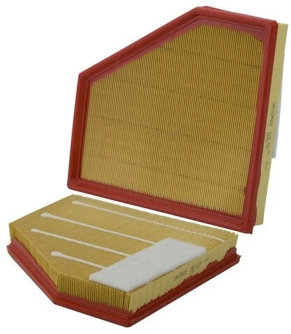 Filtro de aire de motor OEM WIX para BMW M440I XDRIVE GRAN COUPE 2022-2023 L6-3,0 L Foto 2 de 4