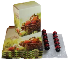 3L bag in box set bags + cardboard my harvest