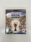 PS3 2010 FIFA Coppa del Mondo SUDAFRICA gioco