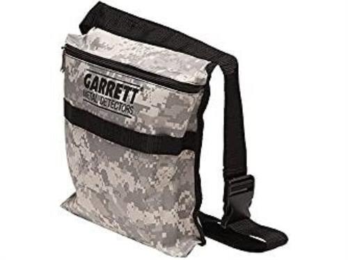 Garrett AT MAX Metal Detector with 2 Search Coils