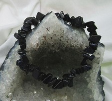 BLAUFLUSS  Armband  SPLITTERARMBAND  18cm