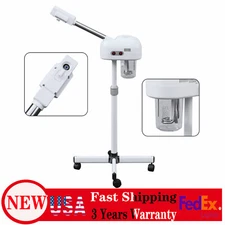 Pro Facial Steamer-Ozone Therapy Face Steam Machine For Beauty Salon SPA