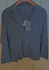 Horseware Air Mk2 men s competition jacket black msrp $295 selling for $78