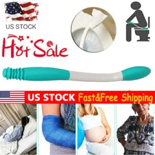 Bottom Bum Wiper Toilet Incontinence Aid Elder Pregnancy Disability Mobility US