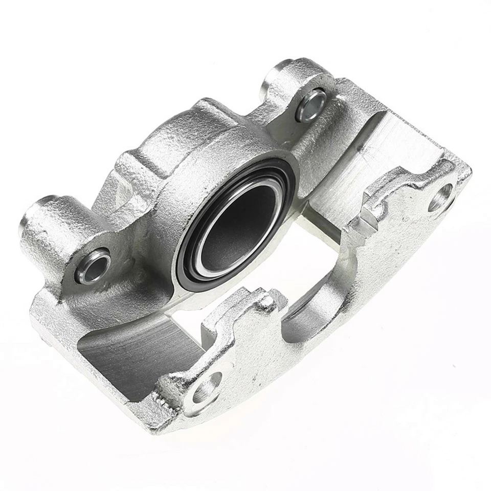 2x Pinza de freno delantera derecha y derecha para Chevrolet Chevette Pontiac Acadian 1983-1987 Foto 4 de 4