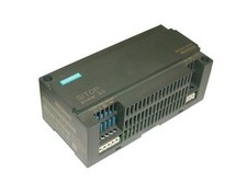SIEMENS SITOP POWER SUPPLY 24 VDC  MODEL 6EP1332-SH-1SH31