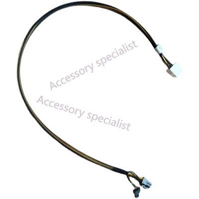 New Dell T5820 7820 Workstation 10PIN to 6 + 2PIN GPU Power Supply Cable P94J9