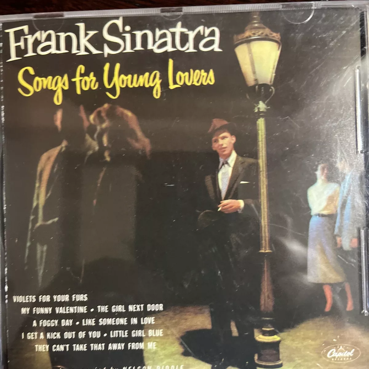 Frank sinatra songs deals
