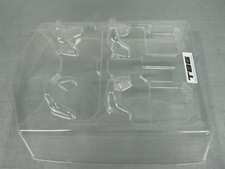 AXIAL EXO TERRA BUGGY INTERIOR SET CLEAR  AX04031