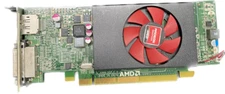 Dell AMD Radeon  1GB OUGA11 Graphics Video Card