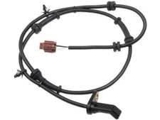 For 2001-2004 Nissan Xterra ABS Speed Sensor Front Left SMP 93427QS 2002 2003