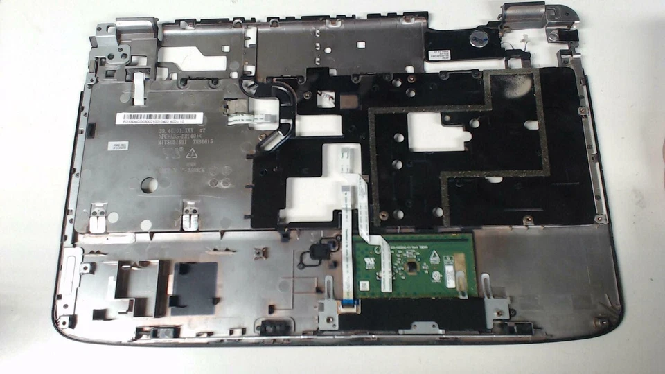 Acer Aspire 5740 15,6 дюйма серый подлокотник с сенсорной панелью - FOX604GD03002 - Изображение 3 из 3